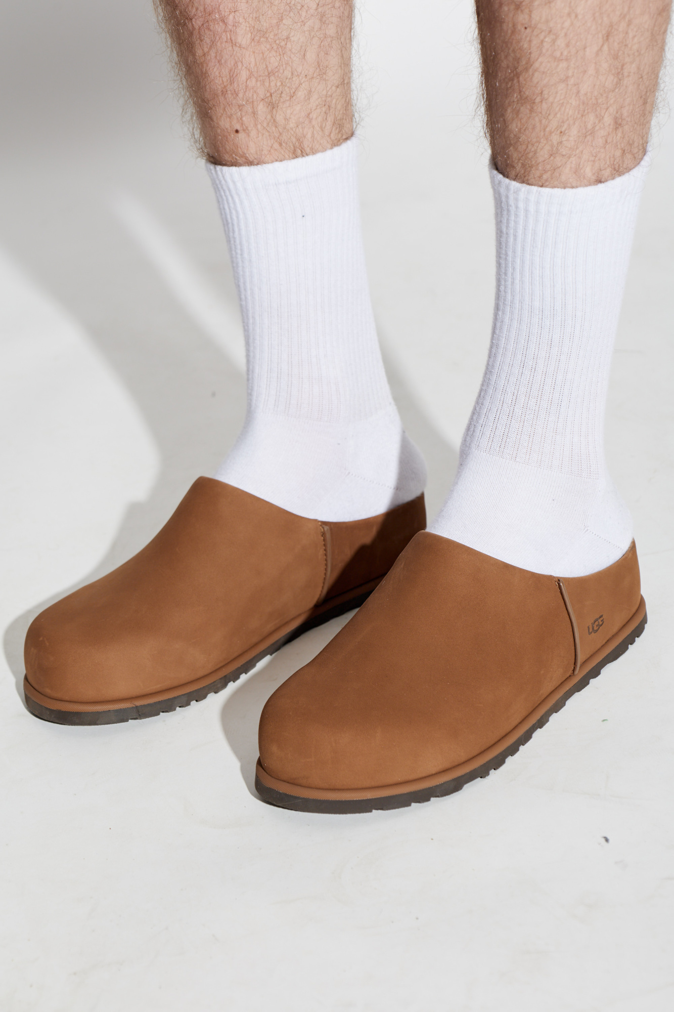 UGG 'OTZO CLOG' slides | Men's | Vitkac